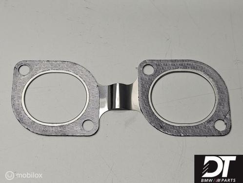 Uitlaatpakking BMW M5 E39 S62 V8 S62B50 11627509677, Auto-onderdelen, Uitlaatsystemen, BMW, Gebruikt, Ophalen of Verzenden