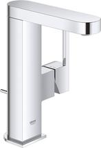 Robinet Grohe Plus Mitigeur de lavabo M-Size avec EcoJoy, Chrome, Robinet