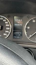 C200 cdi, Auto's, Automaat, Particulier, Euro 4, C-Klasse