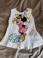 Monnalisa tuniek, Kinderen en Baby's, Kinderkleding | Maat 104, Meisje, Nieuw, Ophalen of Verzenden, Shirt of Longsleeve