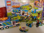 Lego 41339 Le camping car de Mia, Enfants & Bébés, Jouets | Duplo & Lego, Comme neuf, Enlèvement, Lego