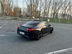 Mercedes CLA 200 coupe amg garantie 36 maanden, Auto's, Mercedes-Benz, Automaat, CLA, Zwart, Zwart