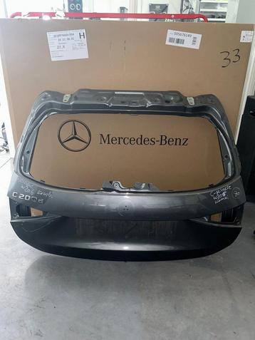 Mercedes-Benz C-Klasse S206 Achterklep A2067400100 beschikbaar voor biedingen