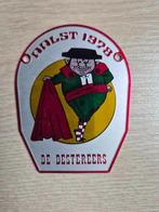 Carnaval medaille Aalst De Destereers 1978, Ophalen of Verzenden