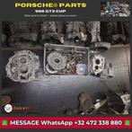 Porsche 996 GT3 Cup versnellingsbak — met autoblock, Ophalen, Gebruikt, Porsche