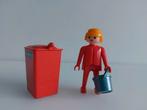Playmobil vuilnisman, Ophalen of Verzenden, Zo goed als nieuw