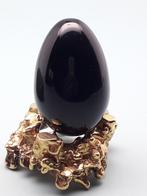 Zwarte obsidiaansteen, Verzamelen, Mineralen en Fossielen, Verzenden