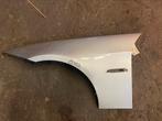 BMW 320d 2006 Grijze Linker Voorscherm, Ophalen, Voor, BMW