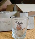 Scotch glazen "Ballantine's", Enlèvement ou Envoi