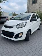 Kia picanto 2014, Autos, Euro 5, Achat, Boîte manuelle, Particulier