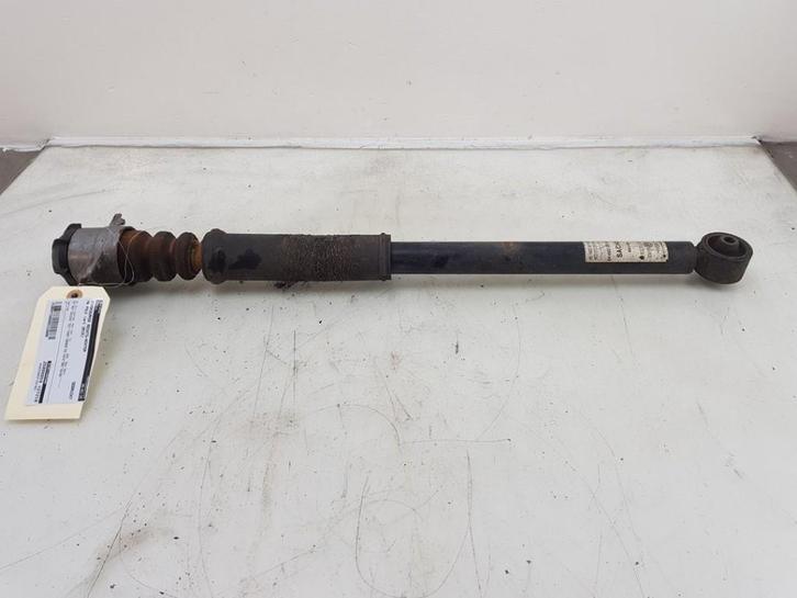 SCHOKBREKER RECHTS ACHTER Volkswagen Polo V (6R), Auto-onderdelen, Ophanging en Onderstel, Volkswagen, Gebruikt