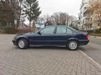 @ BMW 325 TDS Automaat 200Km Airco Oldtimer Airco CT OK @, Auto's, BMW, Blauw, Open dak, Onderhoudsboekje, 6 cilinders