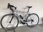 Eddy Merckx Blockhaus 67 – Large – Shimano 105 - topstaat, Ophalen, Zo goed als nieuw