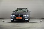 (2CBD516) BMW 3 TOURING, Autos, BMW, Argent ou Gris, Achat, Euro 6, Entreprise