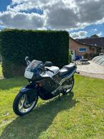 Honda cbr 600 F, Particulier