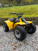 Quad lt 50, Motoren