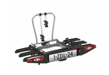 Yakima FoldClick 3 - DEMO MODEL - fietsendrager - 3 fietsen  beschikbaar voor biedingen