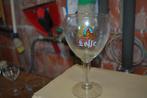 Leffe glazen 50 cl + andere glazen, Ophalen, Nieuw, Bierglas