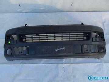 Voorbumper VW Transporter V beschikbaar voor biedingen