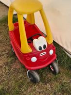 Little tikes, Ophalen, Zo goed als nieuw