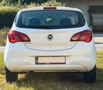 Opel Corsa, Voorwielaandrijving, 4 deurs, Stof, 4 cilinders