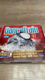 Dance train 97/3, Cd's en Dvd's, Ophalen of Verzenden