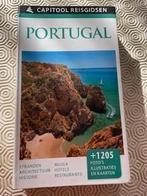 Reisgids Portugal, Guide ou Livre de voyage, Capitool, Enlèvement ou Envoi, Comme neuf