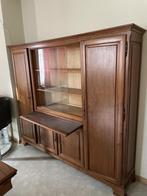 boekenkast, Huis en Inrichting, Ophalen, Eik, 150 tot 200 cm, Eikenhout