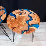 3 koffietafels, Huis en Inrichting, Ophalen