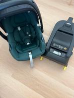 Maxi cosi + isofix, Kinderen en Baby's, Autostoeltjes, Ophalen, Zo goed als nieuw, Isofix