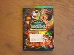 DVD: JungleBook, platinum edition, Ophalen of Verzenden, Zo goed als nieuw