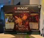 MTG Starter Kit - Lord of the Rings, Hobby en Vrije tijd, Ophalen of Verzenden, Nieuw