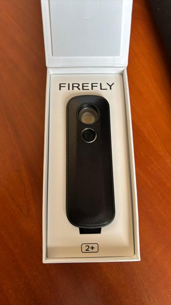 Firefly 2+, Elektronische apparatuur, Overige elektronische apparatuur, Zo goed als nieuw, Ophalen of Verzenden
