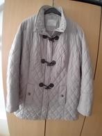 Damesjas, Ophalen, Maat 42/44 (L), Zo goed als nieuw, Grijs