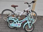🚲 Kinderfietsen te koop – Topstaat & direct klaar voor gebr, Ophalen, Zo goed als nieuw, Overige merken, Versnellingen