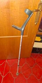 elleboogkruk, Diversen, Ophalen