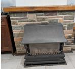 Gaskachel Well Straler, Enlèvement, Autoportant, Gaz, Utilisé