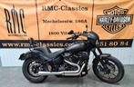 Harley-Davidson Chopper SOFTAIL - LOW RIDER S, Motos, Entreprise, 1868 cm³, Autre