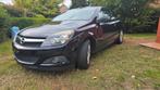 Astra twintop 1.6 benzine 116pk, Auto's, Voorwielaandrijving, 4 zetels, Stof, 87 kW