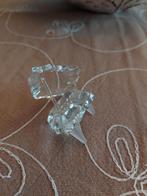 bohemia crystal, Ophalen, Zo goed als nieuw