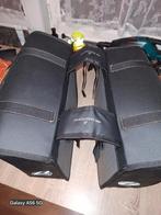 Nieuwe fietstassen. Grote tassen. Laatste prijs 40 euro., Fietsen en Brommers, Fietsaccessoires | Fietstassen, Ophalen