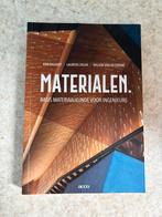 Willem van de Steene - Materialen, Boeken, Ophalen of Verzenden, Zo goed als nieuw, Willem van de Steene; Laurens Delva; Kim Ragaert