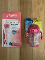 Drinkfles voor baby’s, Ophalen, Nieuw