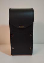 Tamron L-18 Lens Hard Leather Case, Audio, Tv en Foto, Ophalen of Verzenden, Refurbished