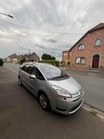 CITROËN C4 PICASSO, Auto's, Automaat, Particulier, Parkeersensor, Te koop
