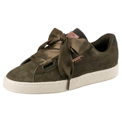 Legergroene Puma sneakers maat 38, Vêtements | Femmes, Chaussures, Neuf, Sneakers et Baskets, Vert, Envoi