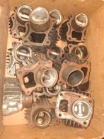 Honda amigo novio pc50 cilinders, Ophalen of Verzenden