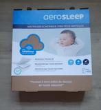 Aerosleep matrasbeschermer 60*120 cm, Ophalen, Zo goed als nieuw