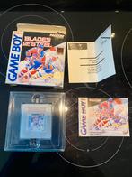 Game boy blades of steel, Games en Spelcomputers, Games | Nintendo Game Boy, Ophalen of Verzenden, Gebruikt