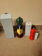 Addison Ross pepermolen rood en verschillende kleuren, Huis en Inrichting, Ophalen of Verzenden, Nieuw